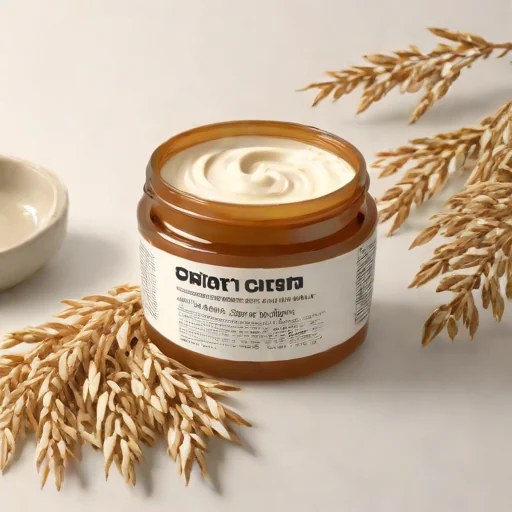 Purito Oat-in Calming Gel Cream