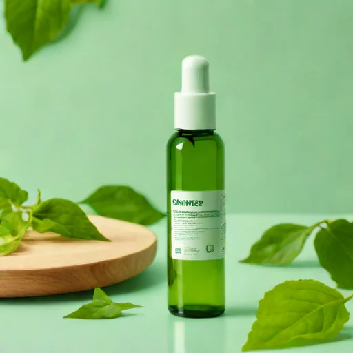 Purito Centella Green Level Buffet Serum