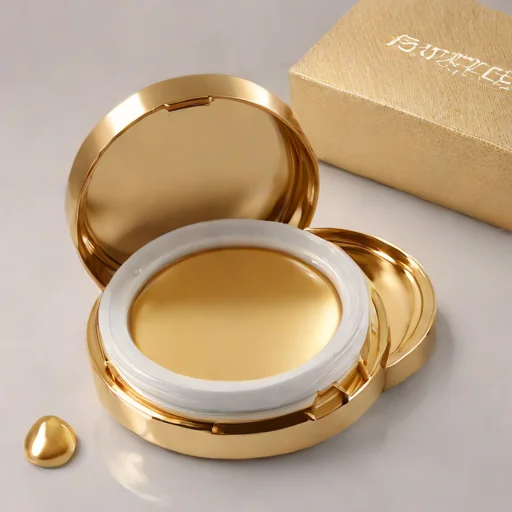Petitfee Gold Hydrogel Eye Patch