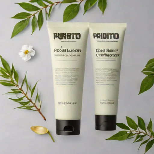 Purito Defence Barrier Ph Cleanser