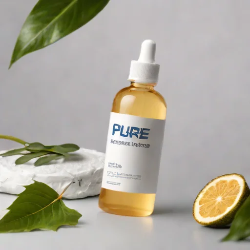 Pure Encapsulations Magnesium Liquid