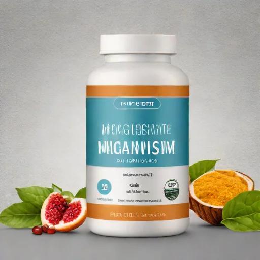 Pure Lab Vitamins Magnesium Bisglycinate