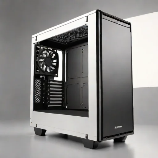 Phanteks Enthoo Pro 2