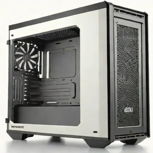 Phanteks Enthoo Pro 719