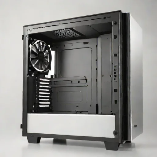 Phanteks Enthoo Evolv ATX