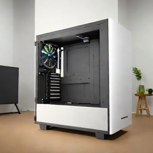 Phanteks Evolv Shift 2