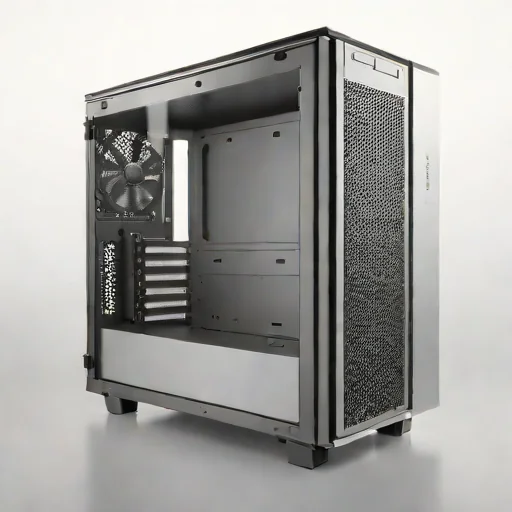 Phanteks Eclipse P360A