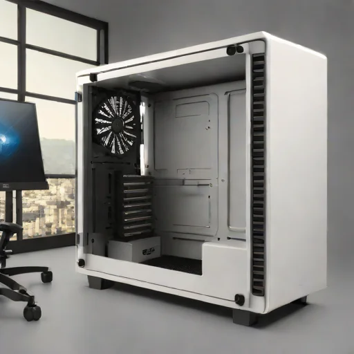 Phanteks Enthoo Pro M