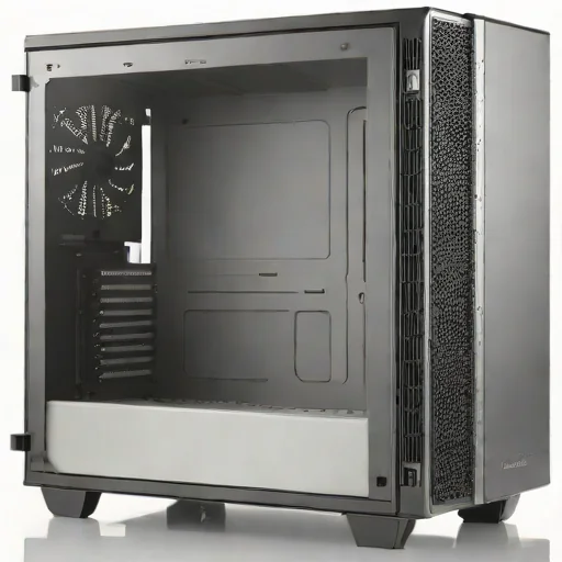 Phanteks Eclipse G500A
