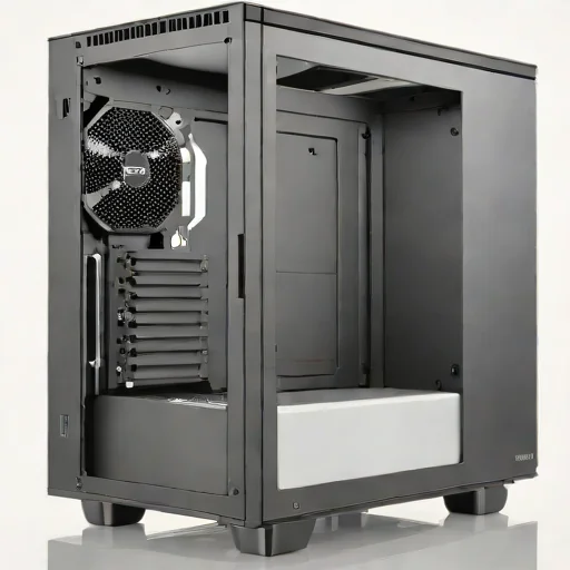 Phanteks Eclipse P300