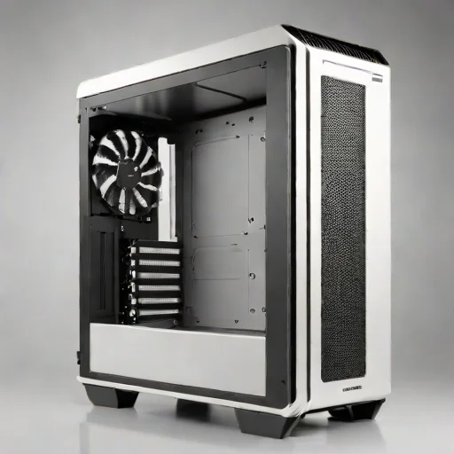 Phanteks Enthoo Luxe