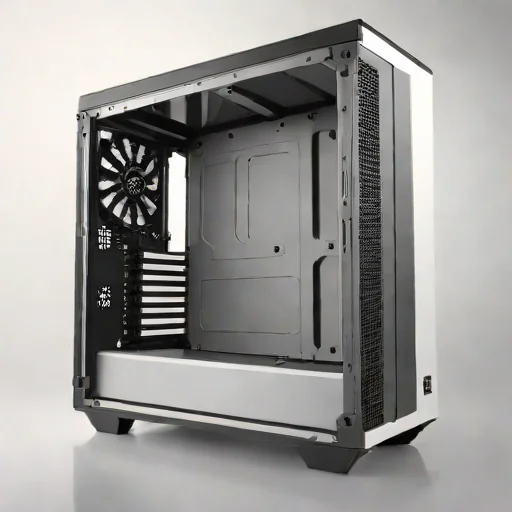 Phanteks Enthoo Elite