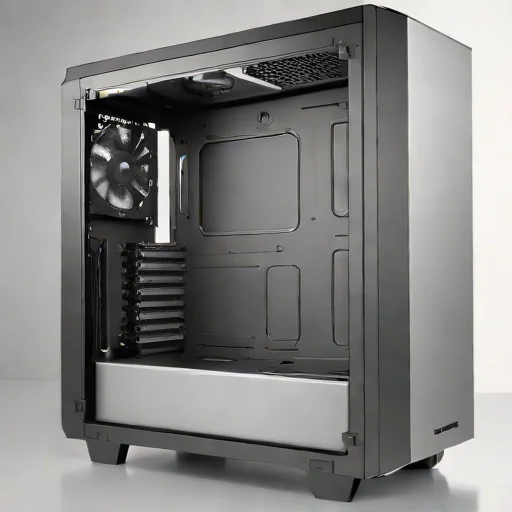 Phanteks Eclipse P400