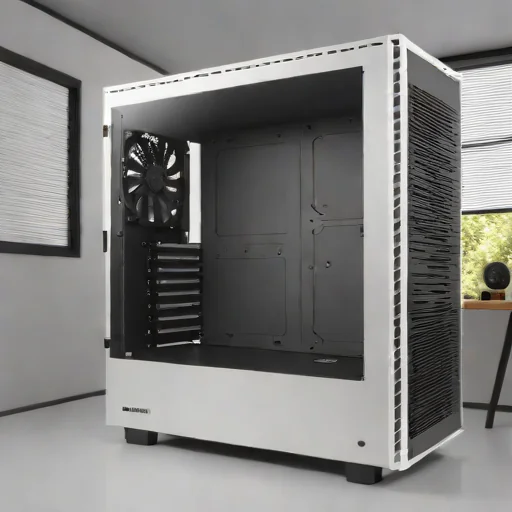 Phanteks Eclipse P200A