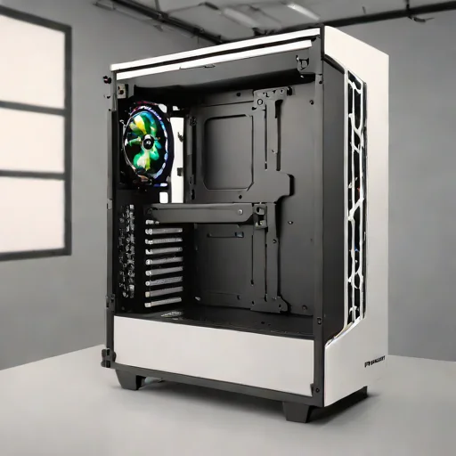 Phanteks Evolv Shift