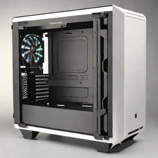 Phanteks Evolv X2