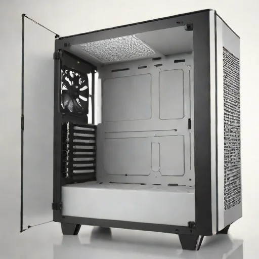 Phanteks Eclipse P350X