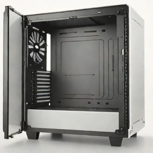Phanteks Evolv mATX