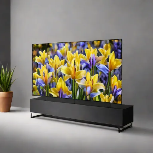 Panasonic Z95A OLED