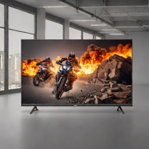 Panasonic JZ2000 OLED