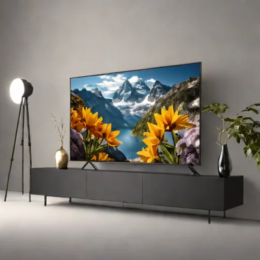 Panasonic LZ2000 OLED