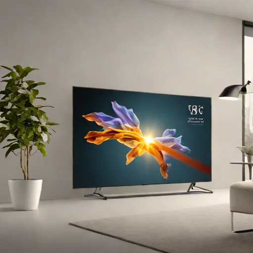 Philips OLED807