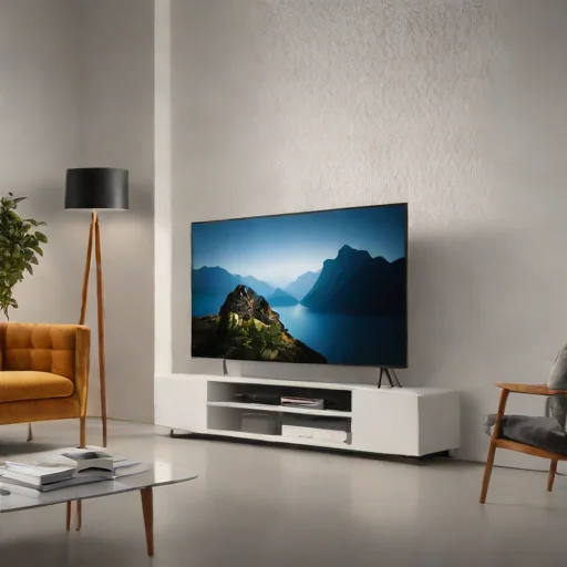 Panasonic GZ2000 OLED