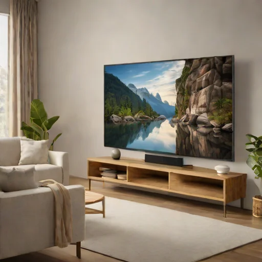 Panasonic HZ2000 OLED