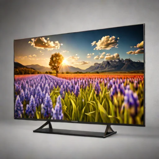 Panasonic MZ1500 OLED