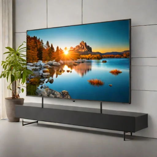 Panasonic Z90A OLED