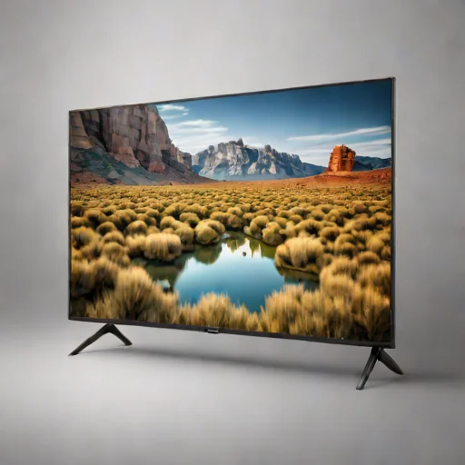 Panasonic Z85A OLED