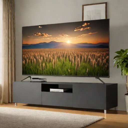 Panasonic FZ950 OLED