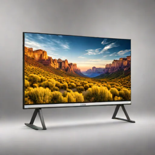 Panasonic GZ1000 OLED