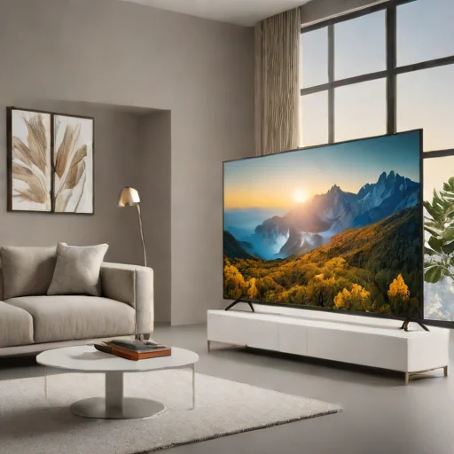 Panasonic JZ1000 OLED