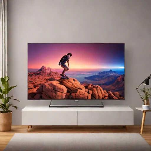 Philips OLED+ 986