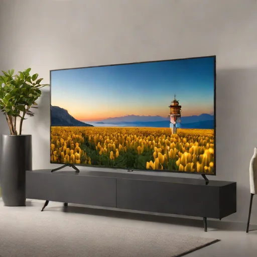 Panasonic FZ800 OLED