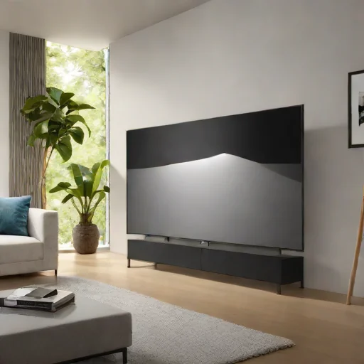 Panasonic HZ1000 OLED