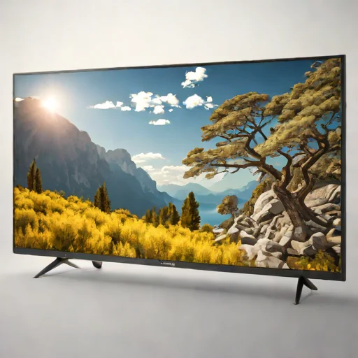 Panasonic LZ1500 OLED