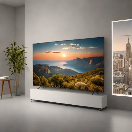 Panasonic Z80A OLED