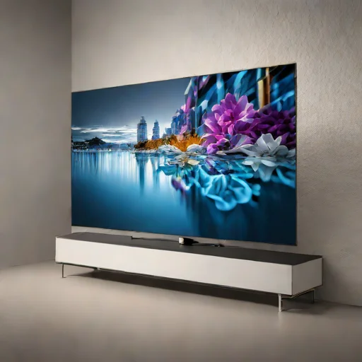 Panasonic GZ950 OLED