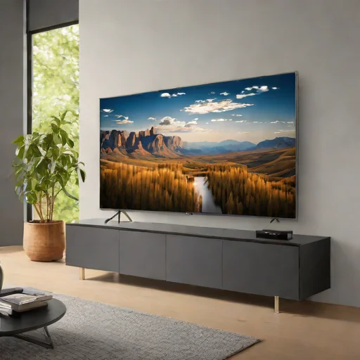 Panasonic GZ1500 OLED