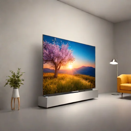 Philips OLED857