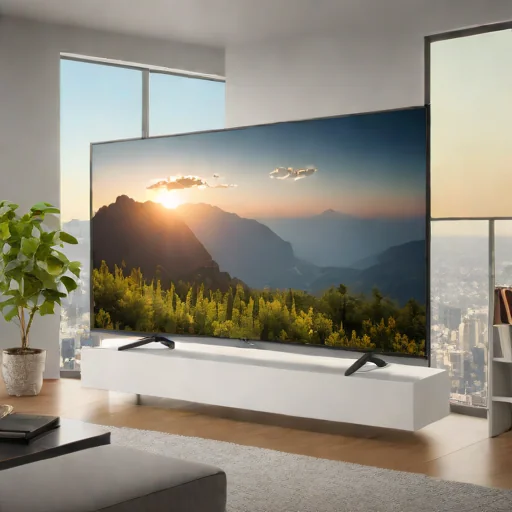 Panasonic LZ1000 OLED
