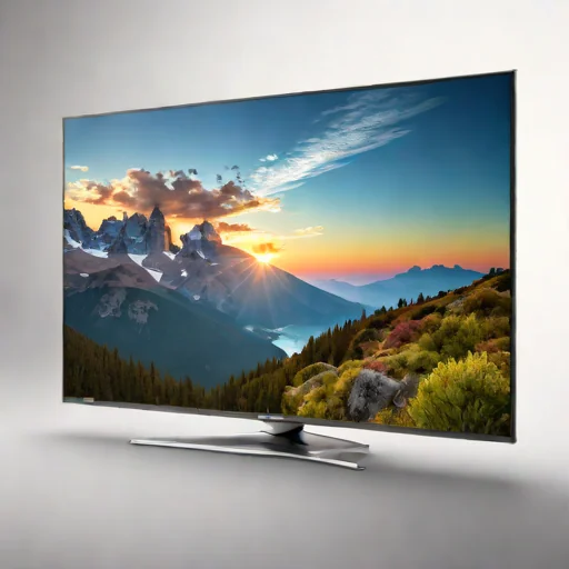 Panasonic LZ980 OLED