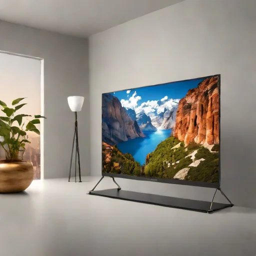 Panasonic CZ950 OLED