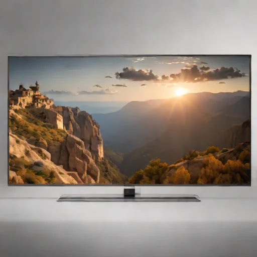 Panasonic MX950