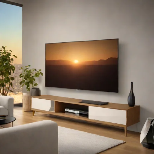 Philips OLED804