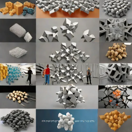PolyMatter