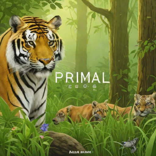 Primal Space