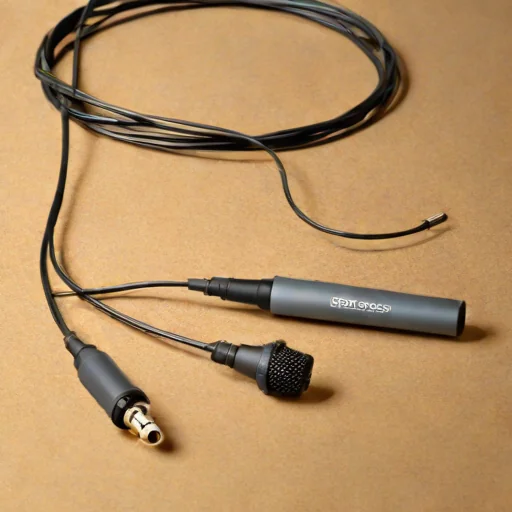 Point Source Audio CO-3